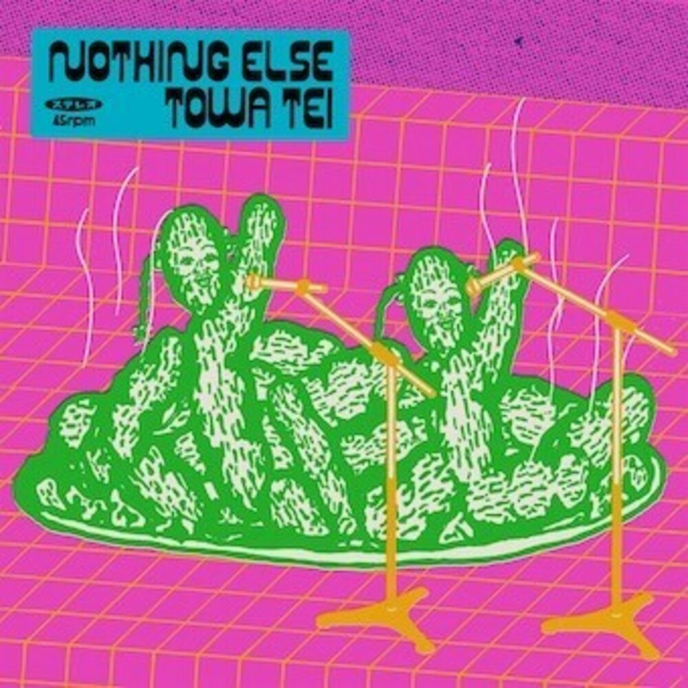 Tei, Towa - Nothing Else