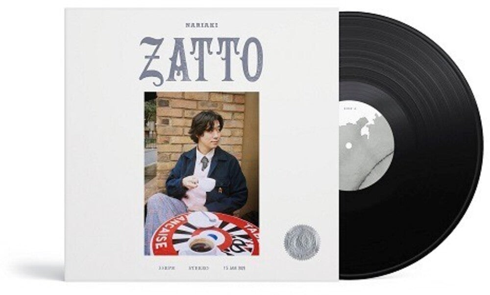 Nariaki Obukuro - Zatto