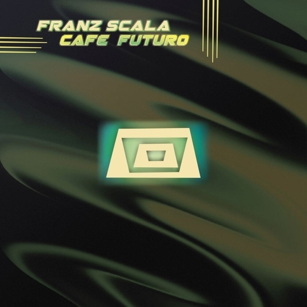 Franz Scala - Cafe Futuro (Disc 1) (Ep)