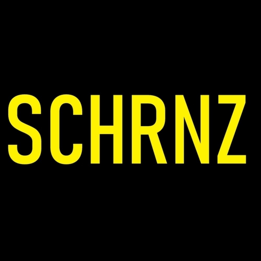 Schrnz - Schrnz (Ep)