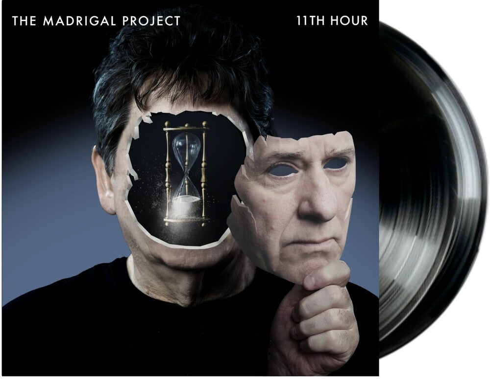 Madrigal Project - 11th Hour (Gate)