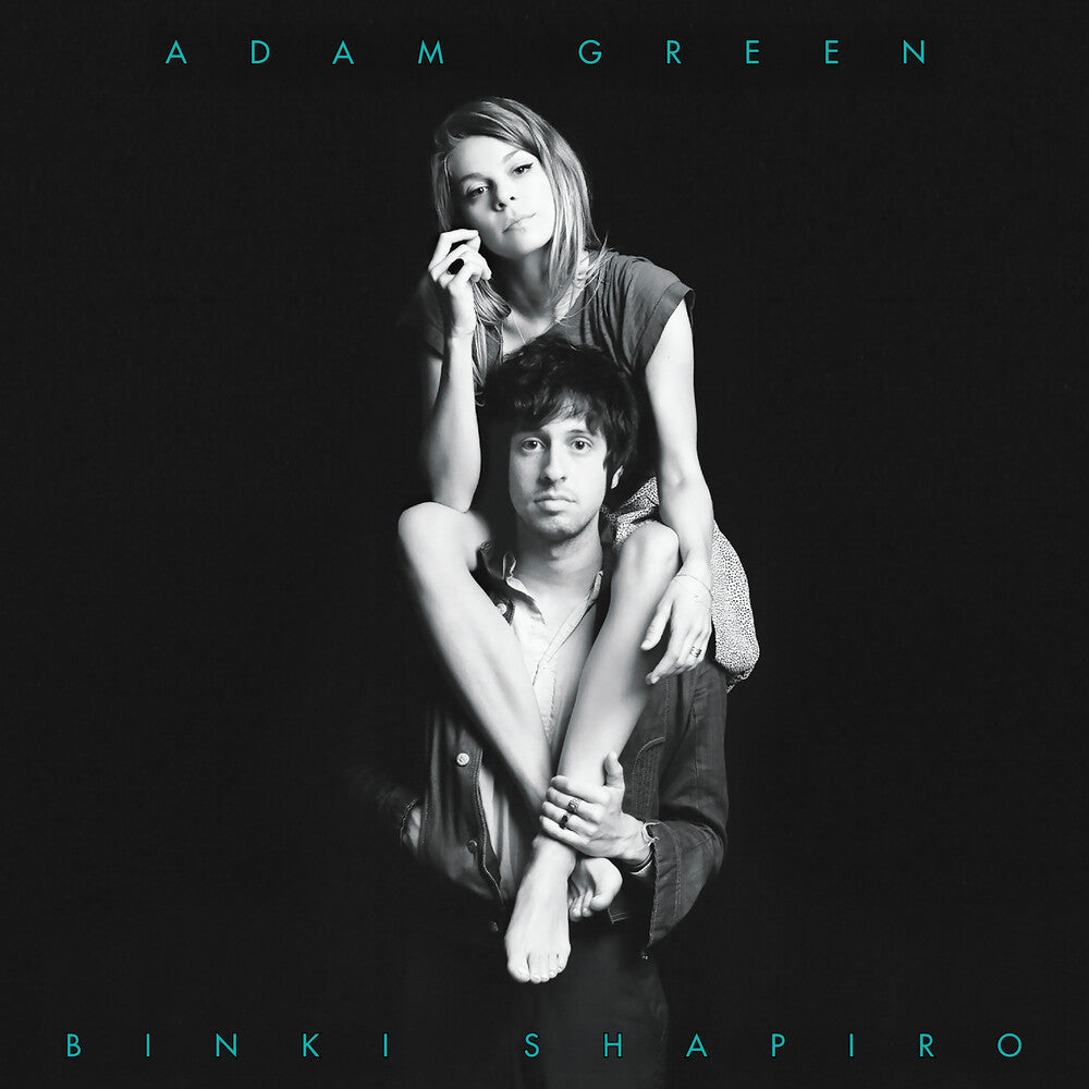 Adam Green / Binki Shapiro - Adam Green & Binki Shapiro
