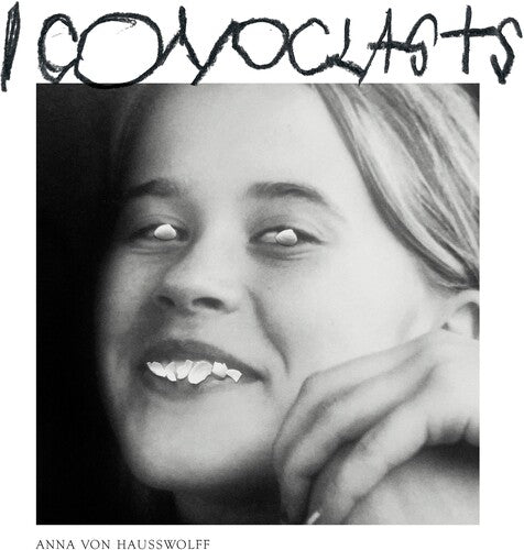 Anna Von Hausswolff - Iconoclasts