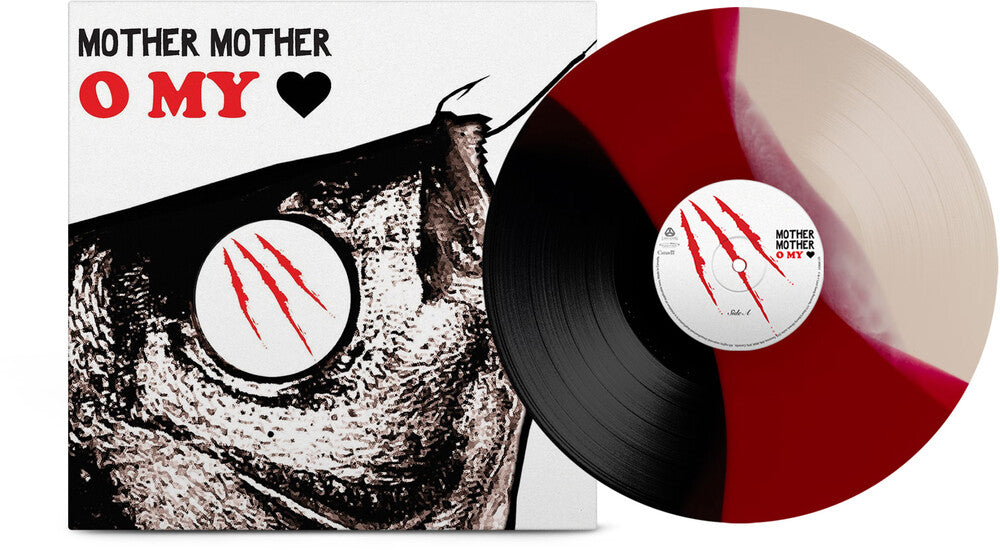 Mother Mother - O My Heart