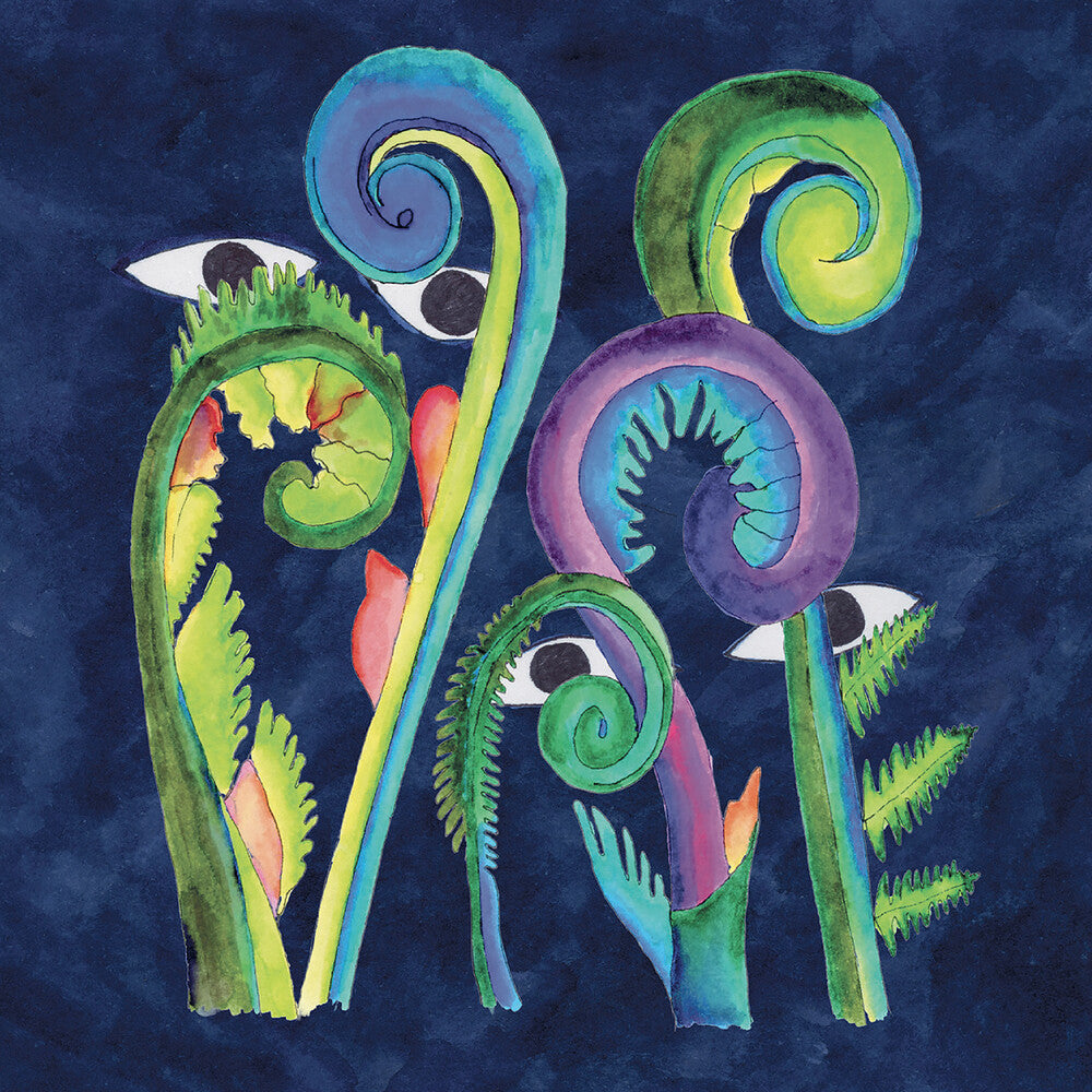 For Living Lovers / Brandon Ross / Takeishi,Stomu - Natural Name