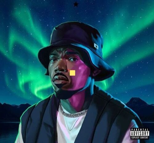 Chance the Rapper - Star Line