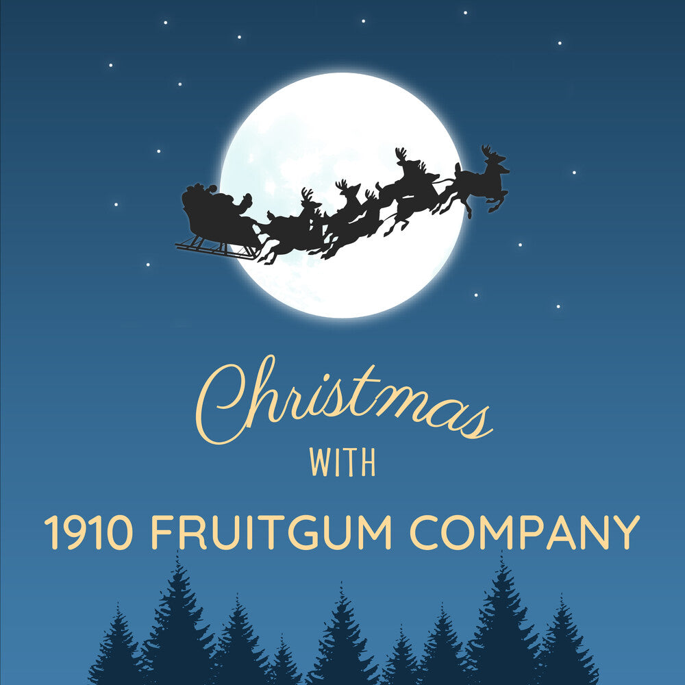 1910 Fruitgum Company - 1910 Fruitgum Company - Three Classics