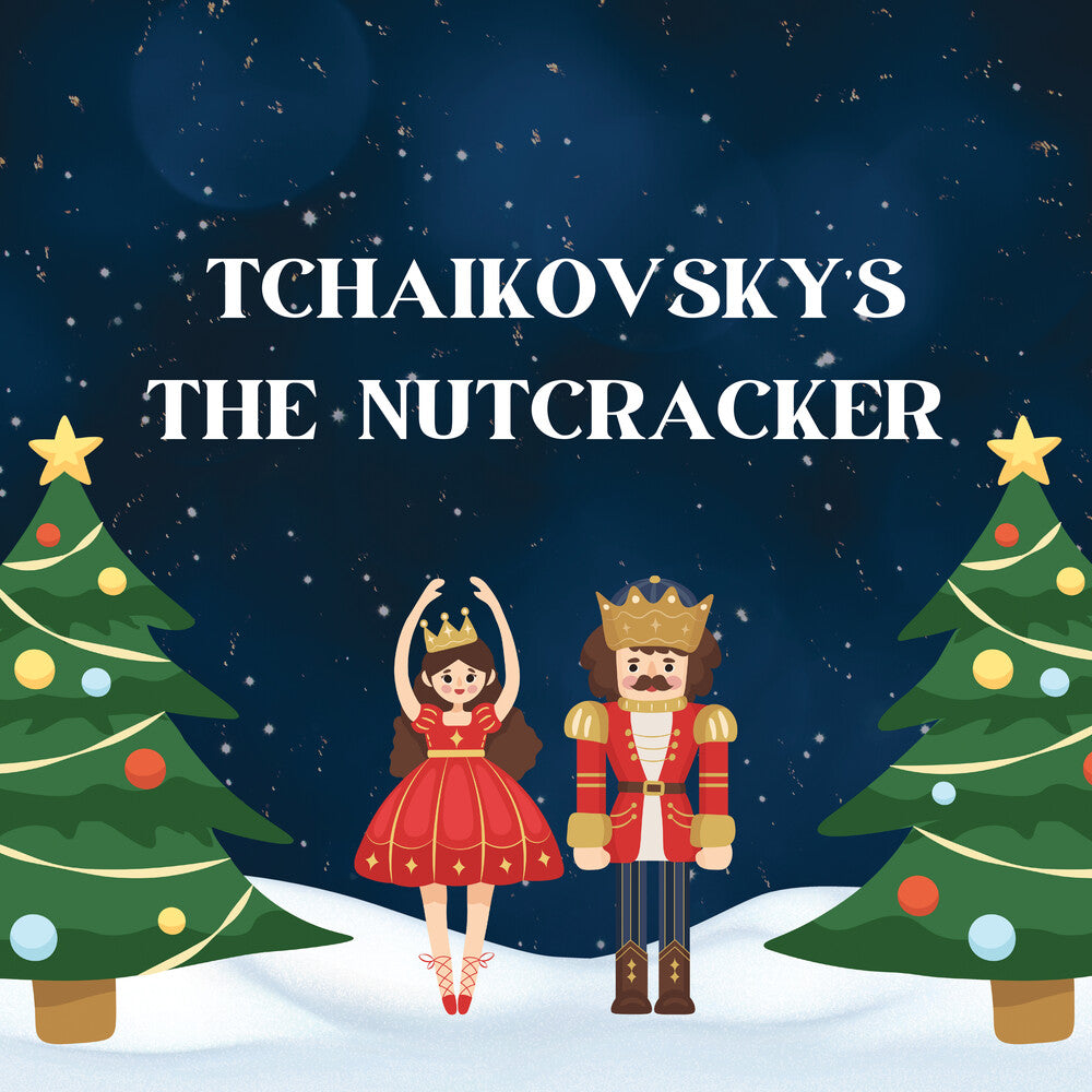 Nutcracker / Various - Tchaikovsky's Nutcracker (Various)