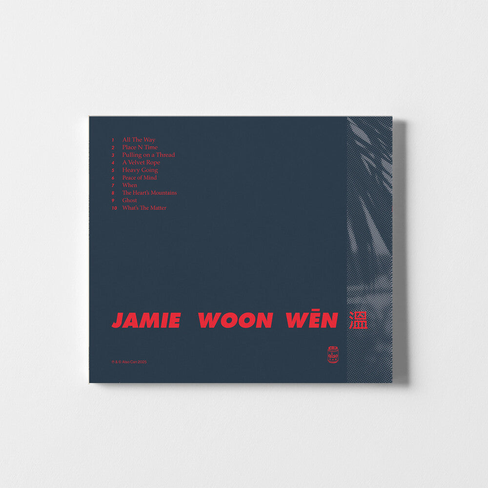 Jamie Woon - 3 10 Why When