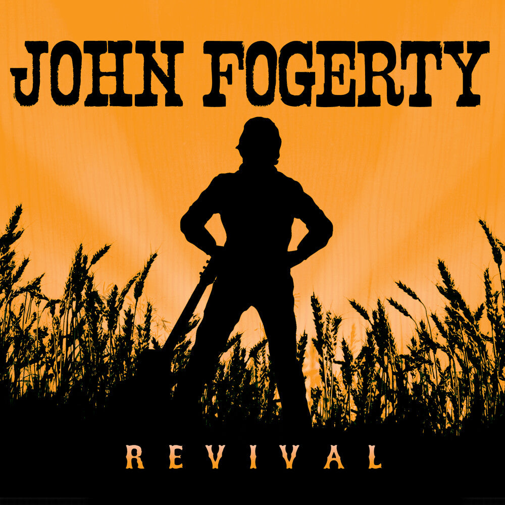 John Fogerty - Revival