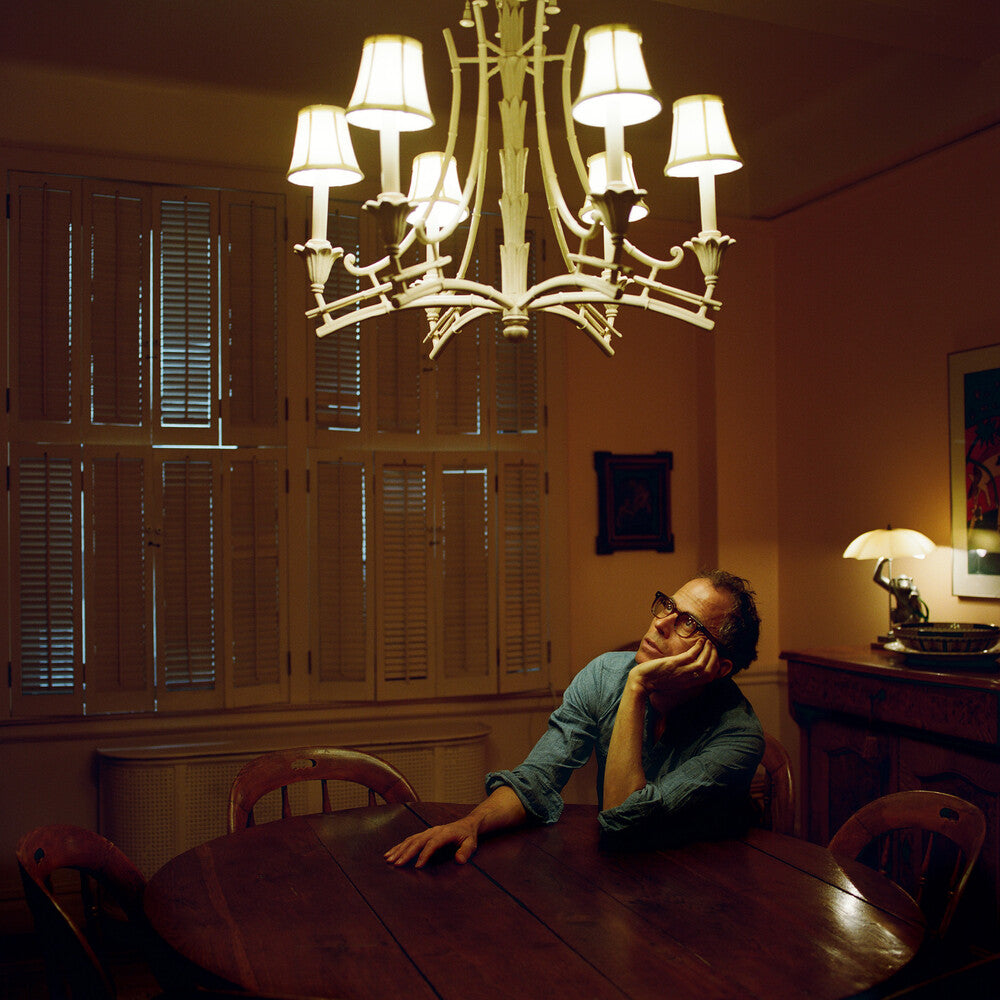 Jesse Harris - If You Believed In Me