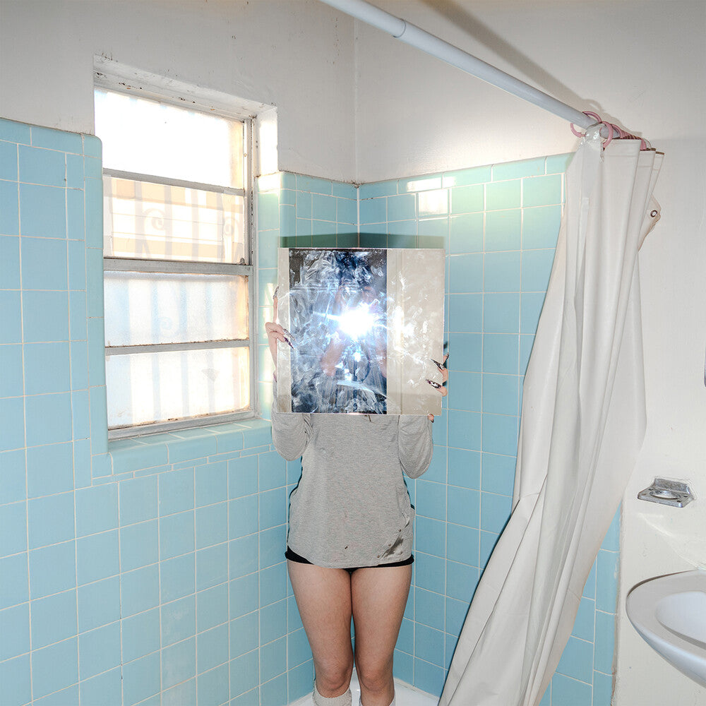 Late Night Drive Home - As I Watch My Life Online