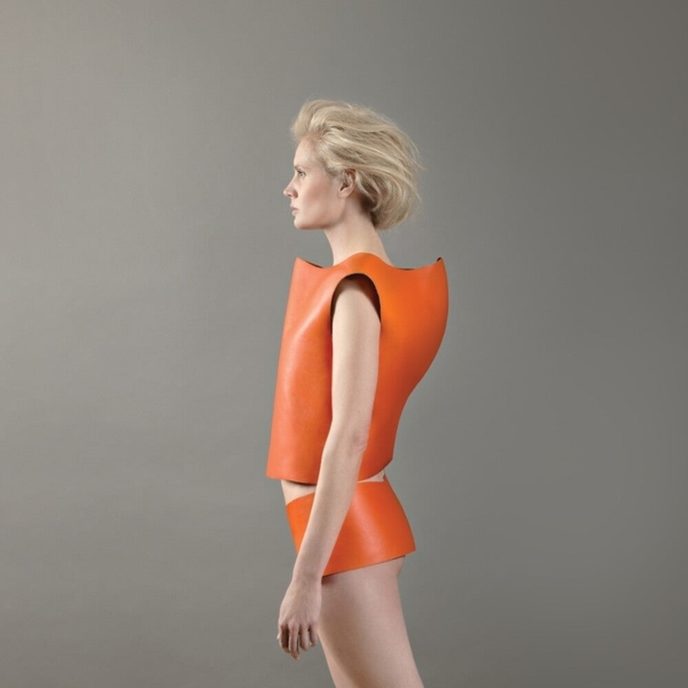 Camilla Sparksss - Icu Run