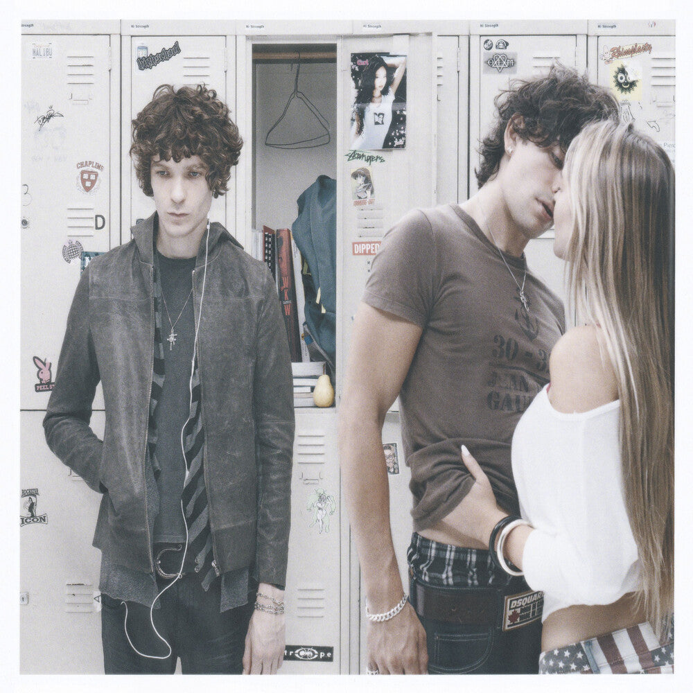 Highschool - Highschool