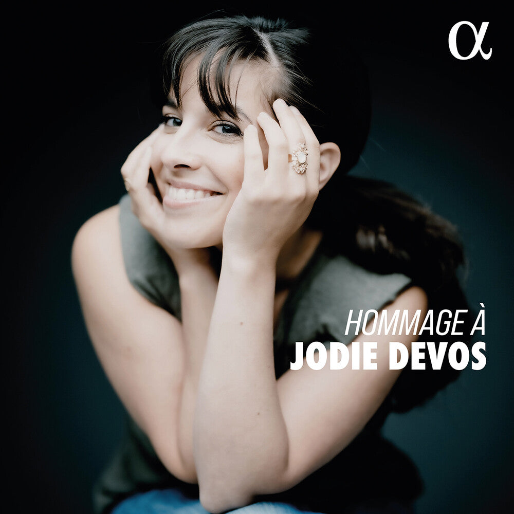 Jodie Devos - Hommage A Jodie Devos