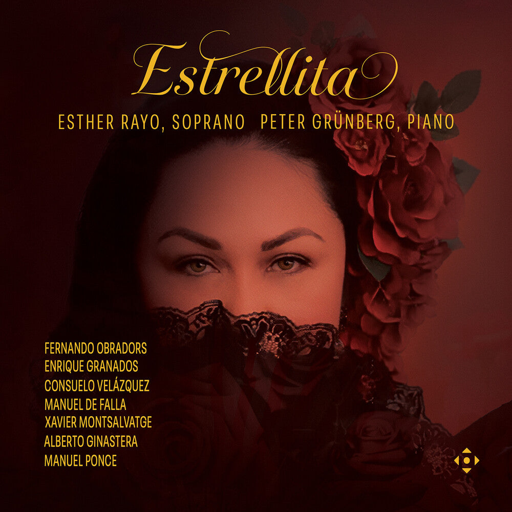Esther Rayo - Estrellita