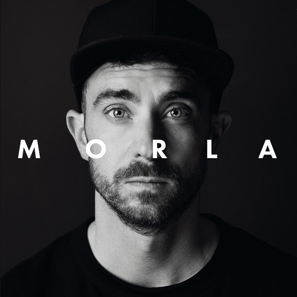 Tim Allhoff - Morla