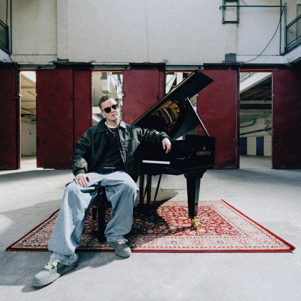 Pre-Order: Levi.Sct - Classified Fusion