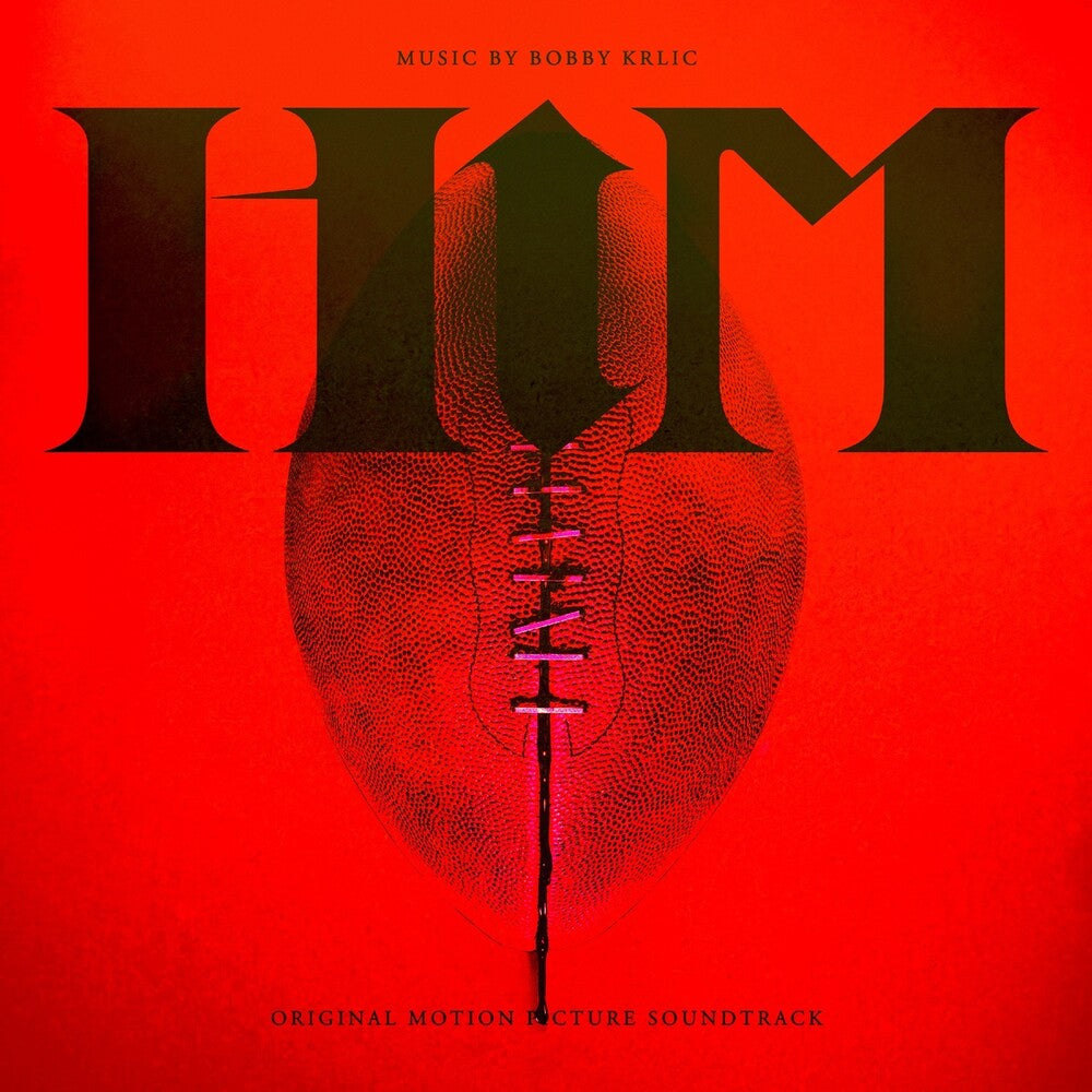 HIM Movie - HIM - Original Motion Picture Soundtrack