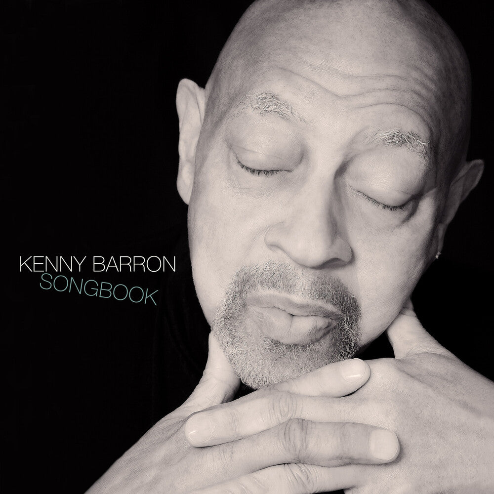 Pre-Order: Kenny Barron - Songbook
