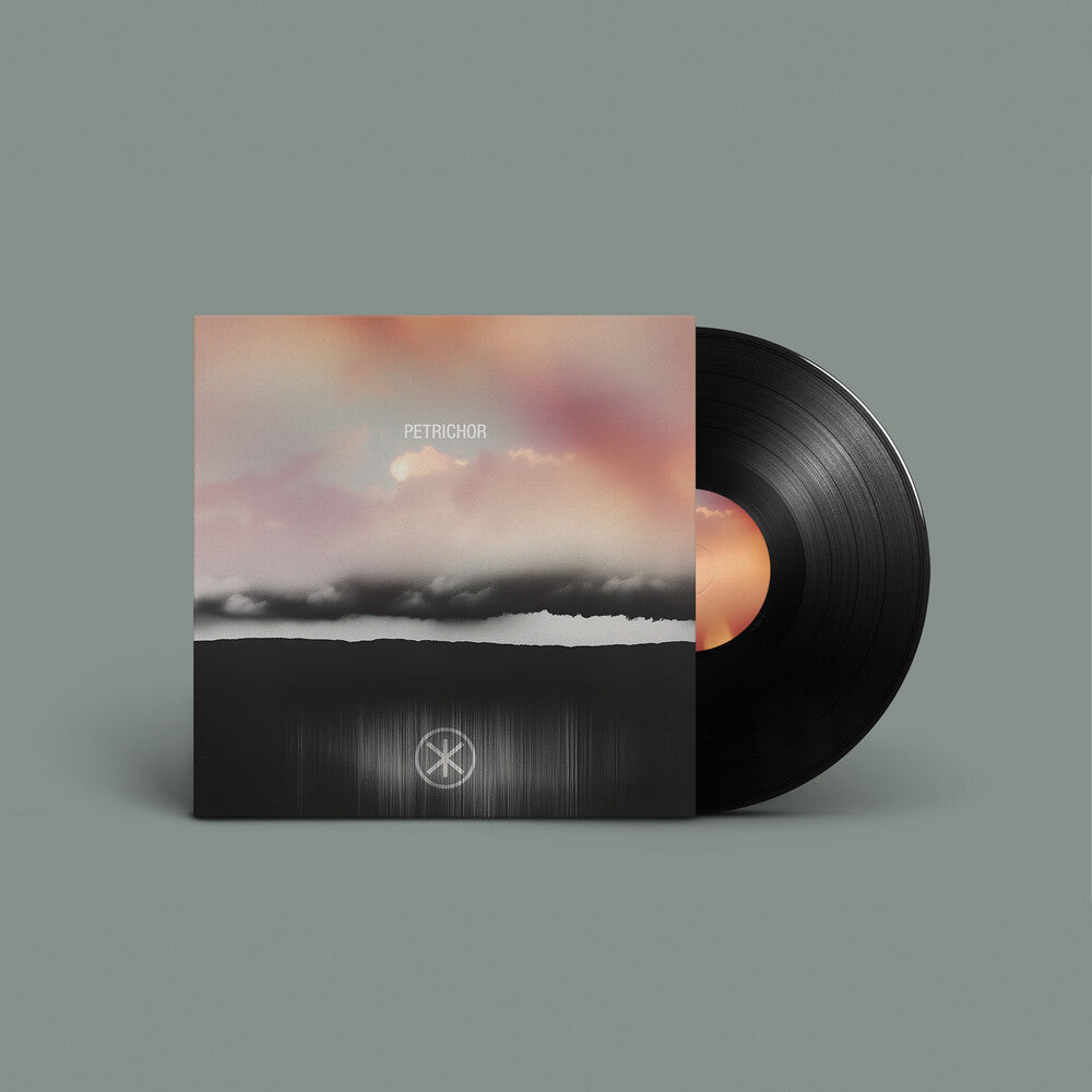 Klangkarussell - Petrichor