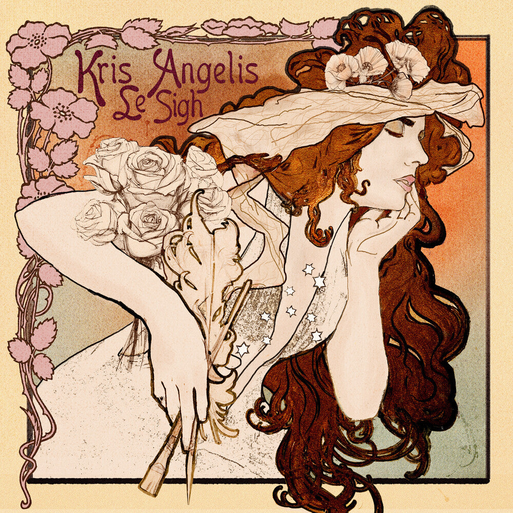 Kris Angelis - Sigh