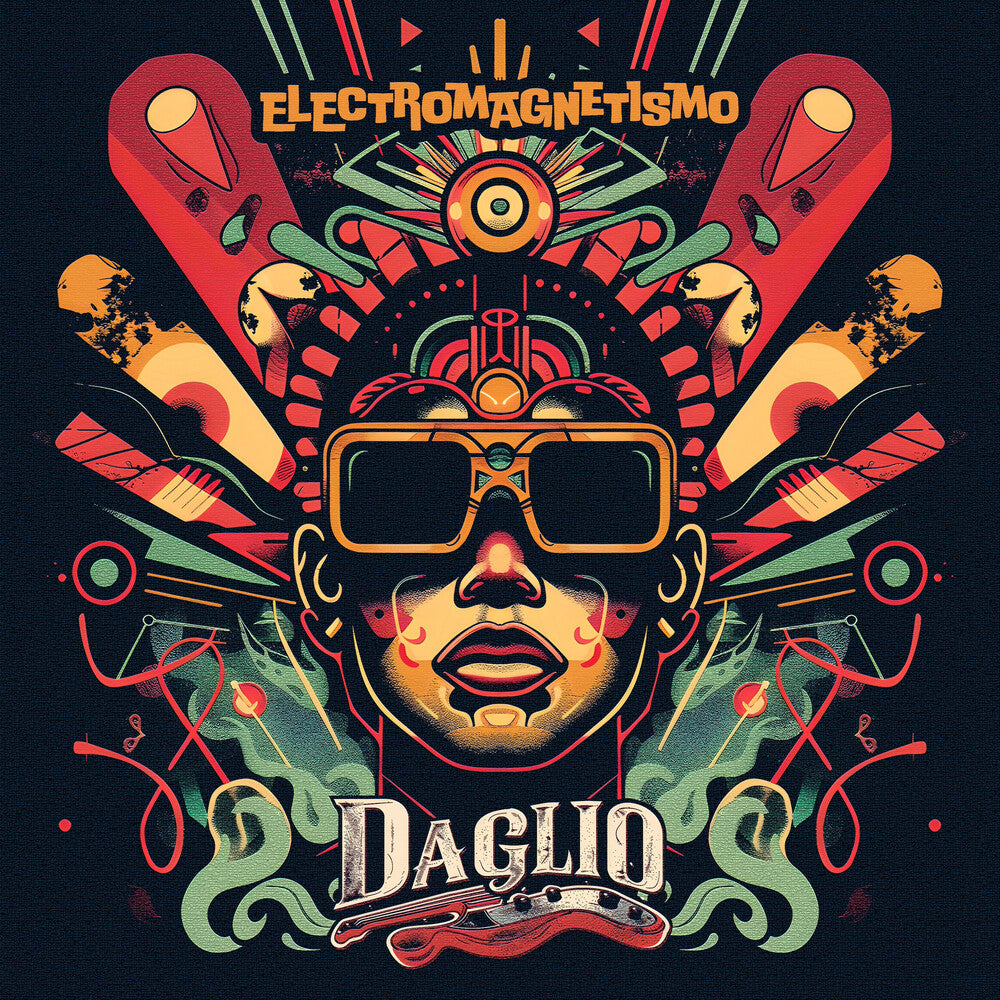 Daglio - Electromagnetismo
