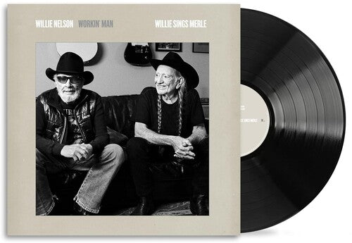 Willie Nelson - Workin Man