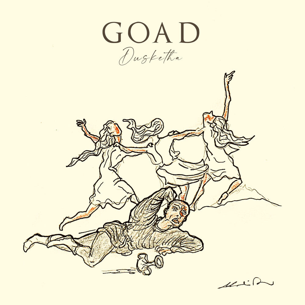 Goad - Dusketha