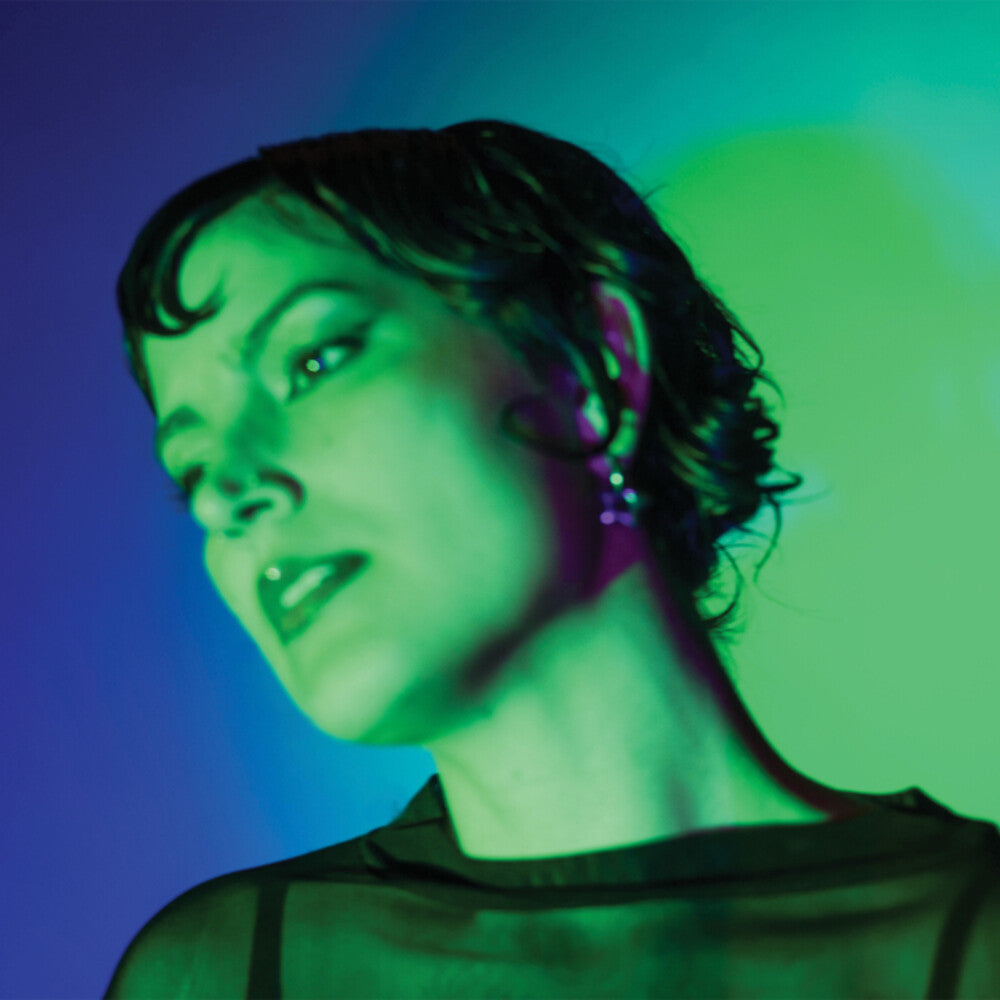 MAURA WEAVER - Strange Devotion