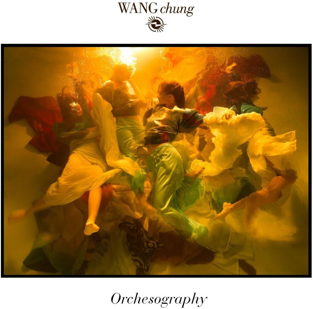 Wang Chung - Orchesography (Box)