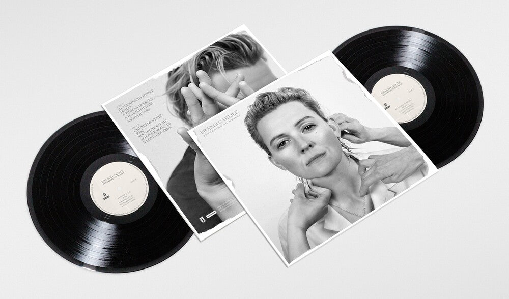 Brandi Carlile - Returning To Myself