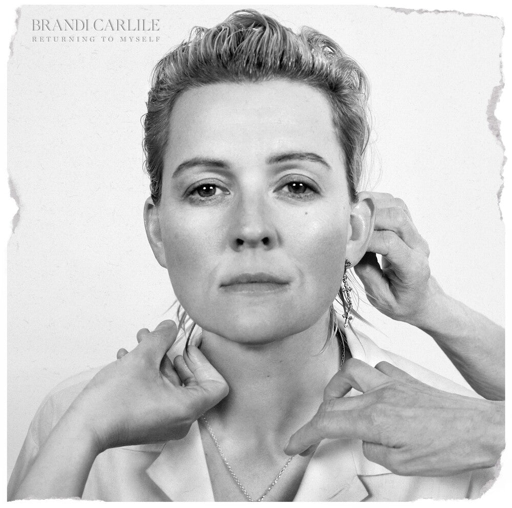 Brandi Carlile - Returning To Myself