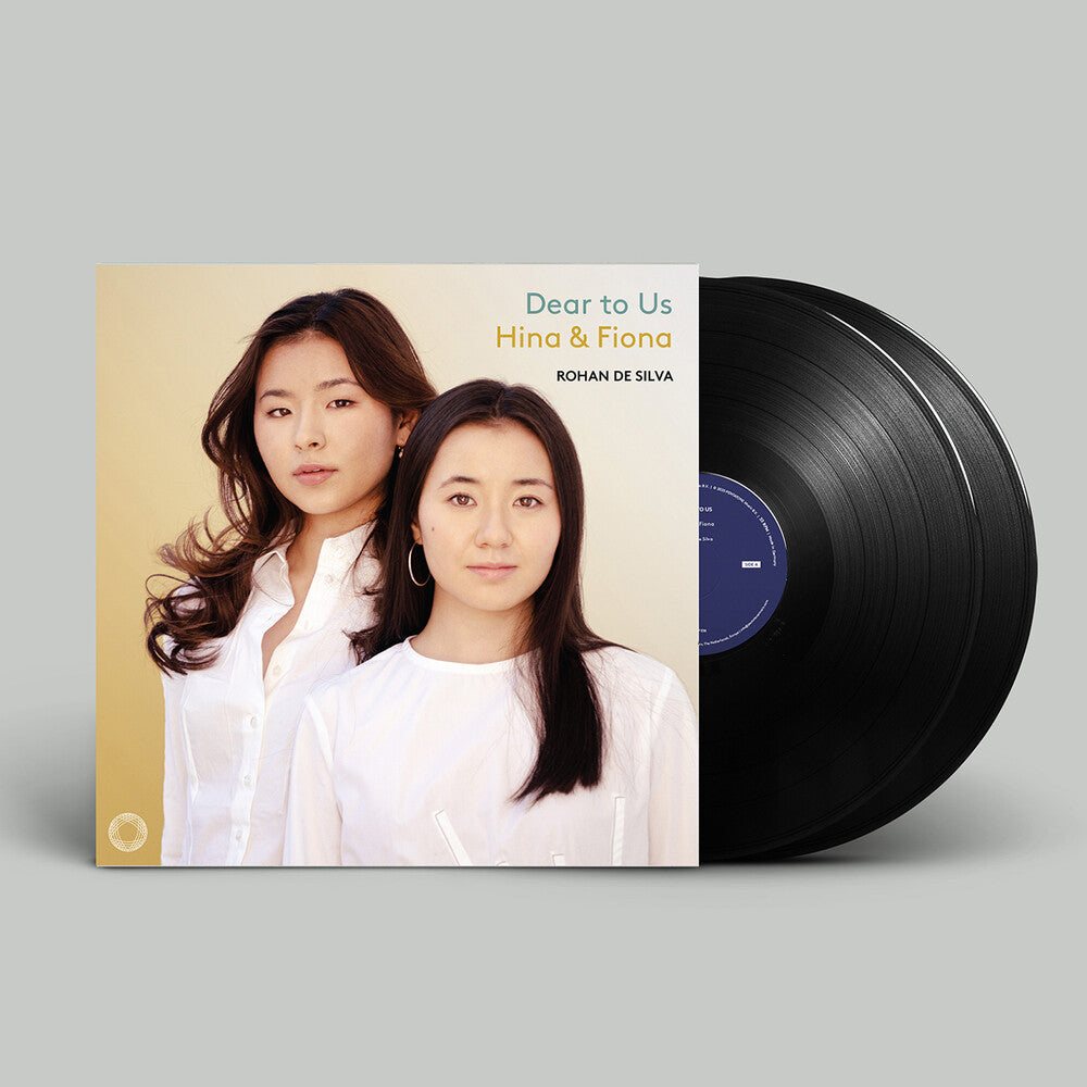 Hina - Dear To Us