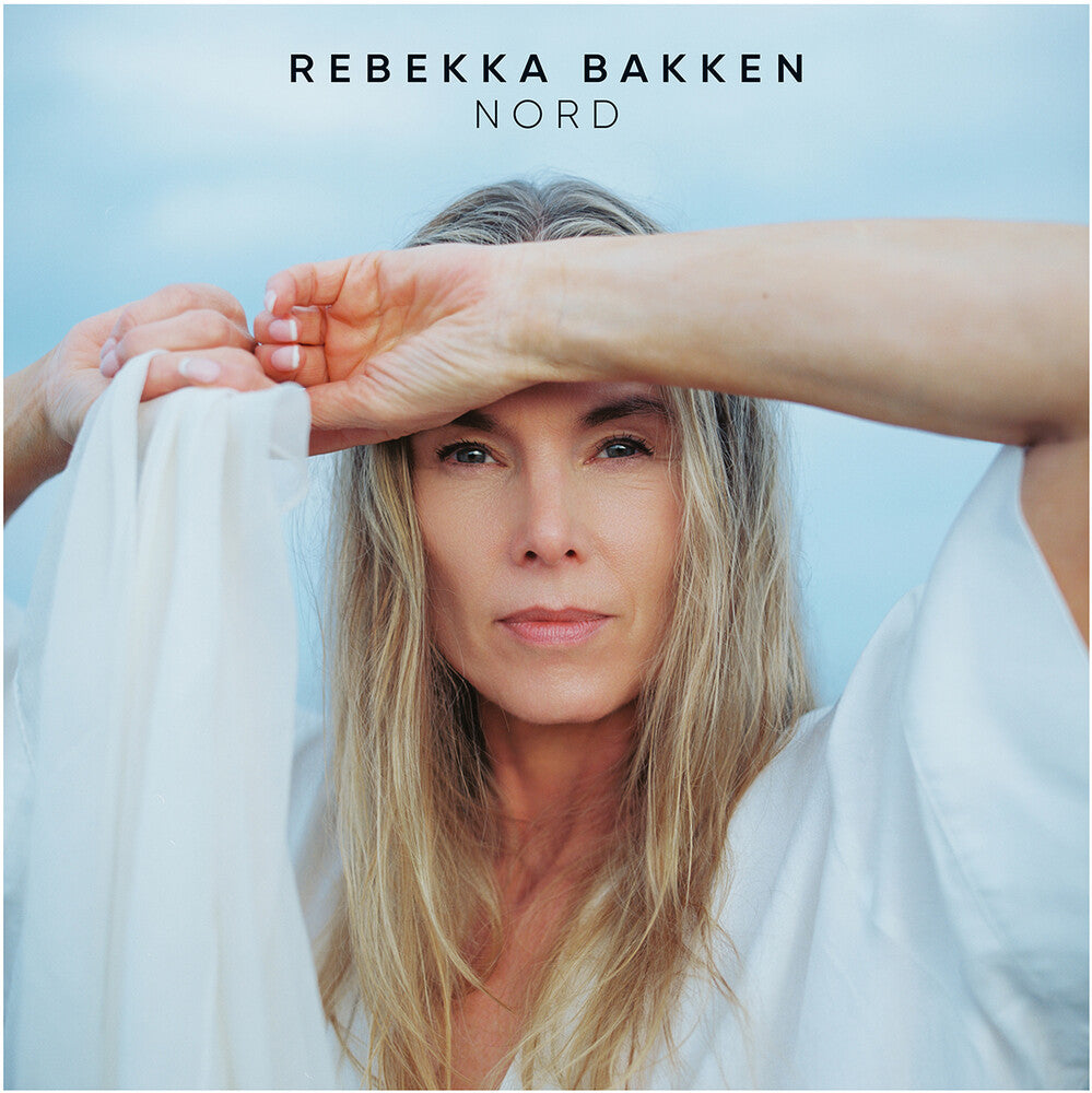 Pre-Order: Rebekka Bakken - Nord