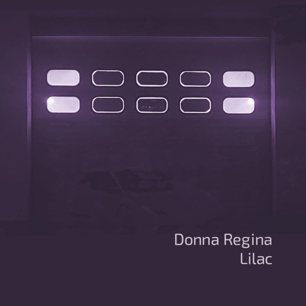 Donna Regina - Lilac