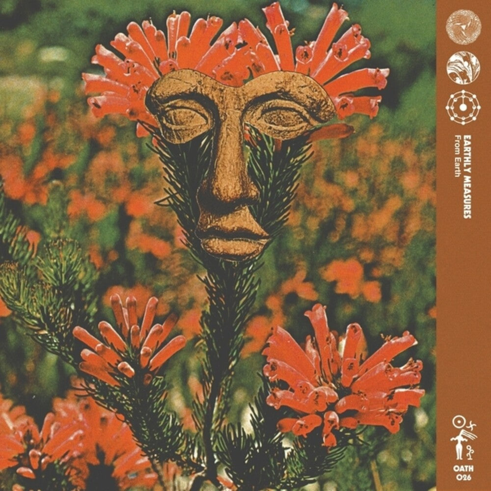 Earthly Measures - From Earth (Ep)