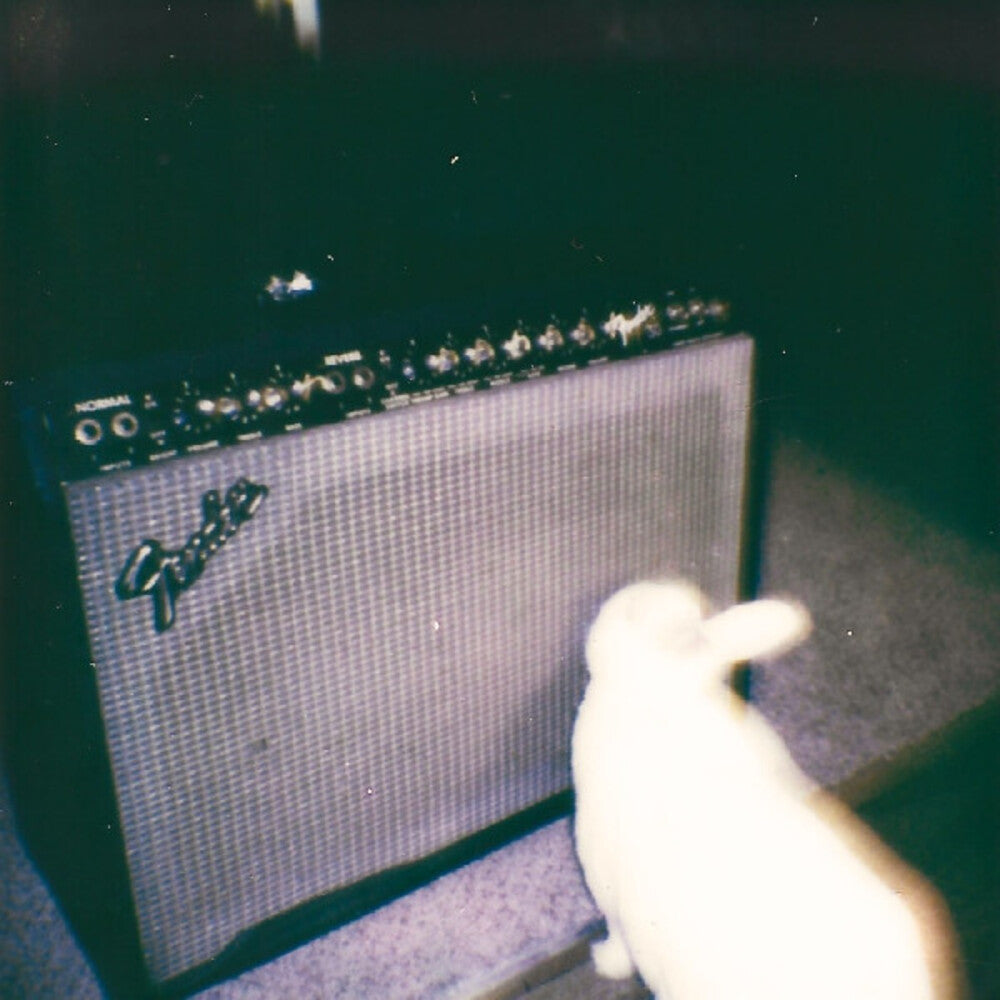 Shrine Maiden - A Theory of /Cloud/