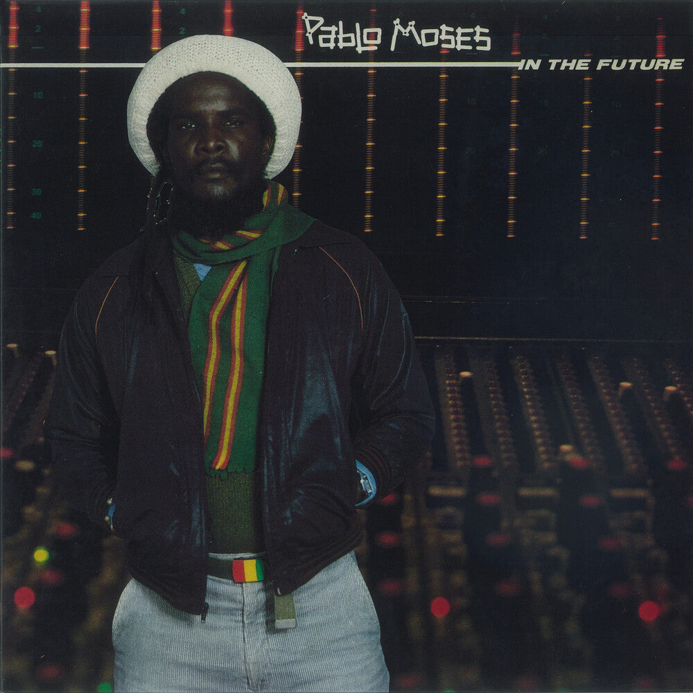 Pablo Moses - In The Future