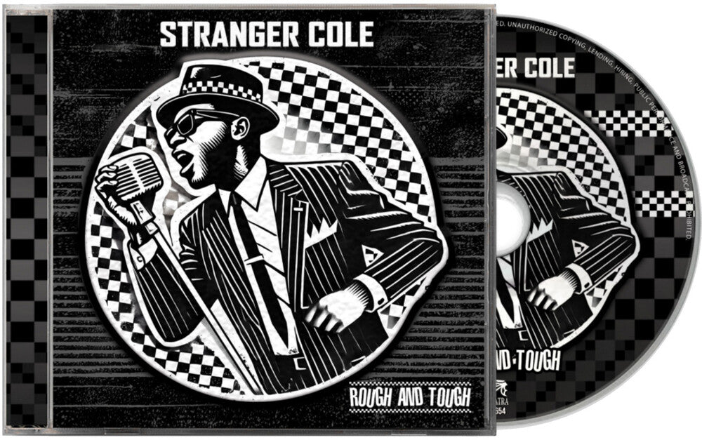 Stranger Cole - Rough And Tough