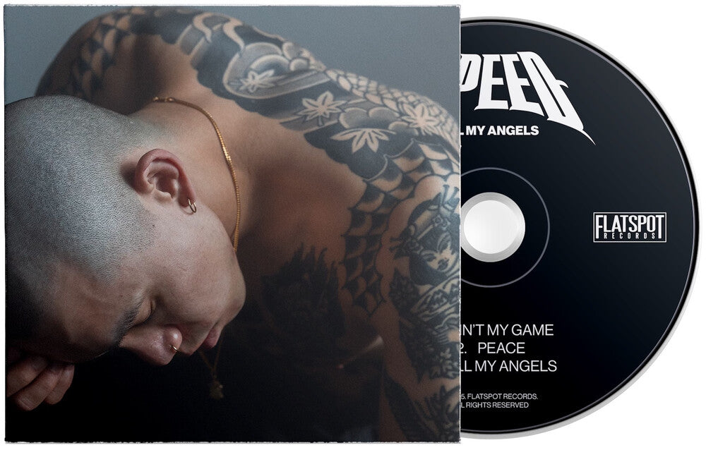 Speed - All My Angels