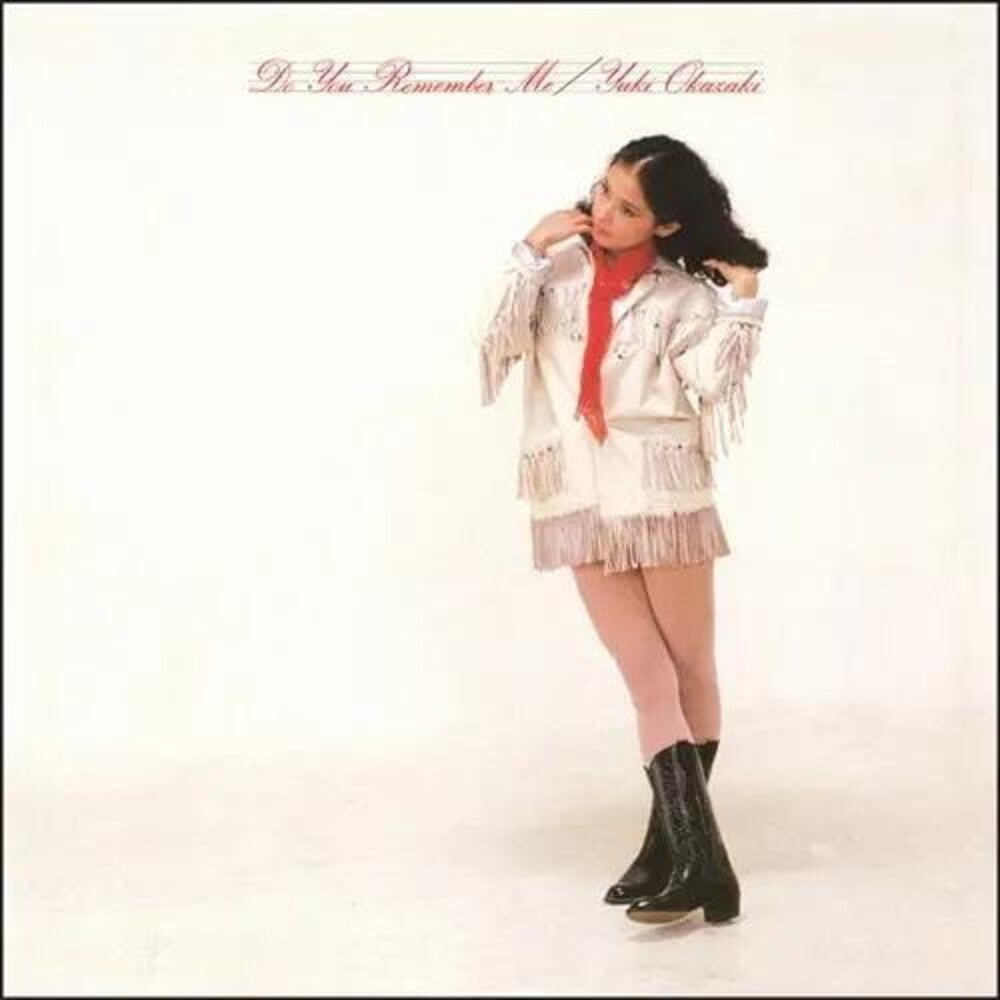 Yuki Okazaki - Do You Remember Me