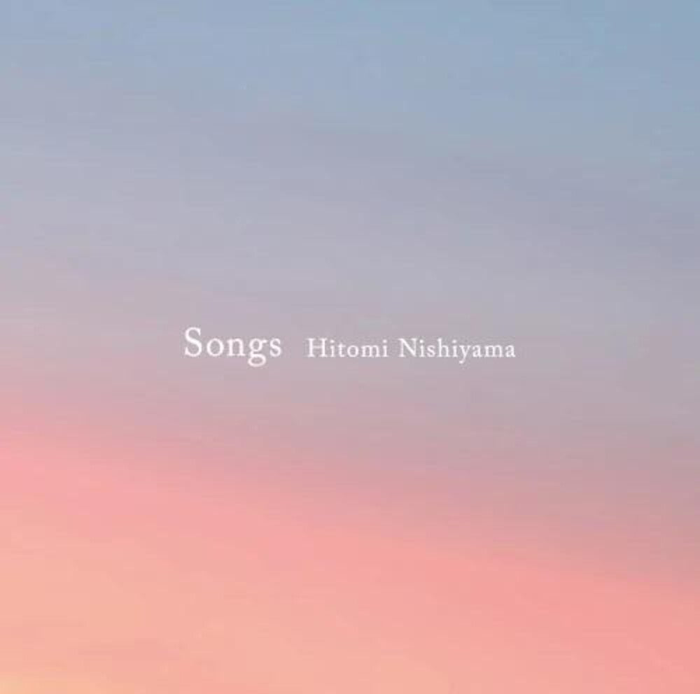 Hitomi Nishiyama - Songs