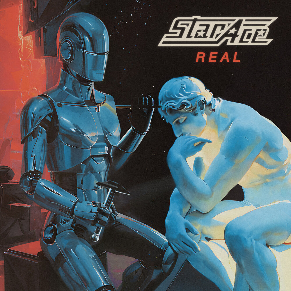 Starace - Real