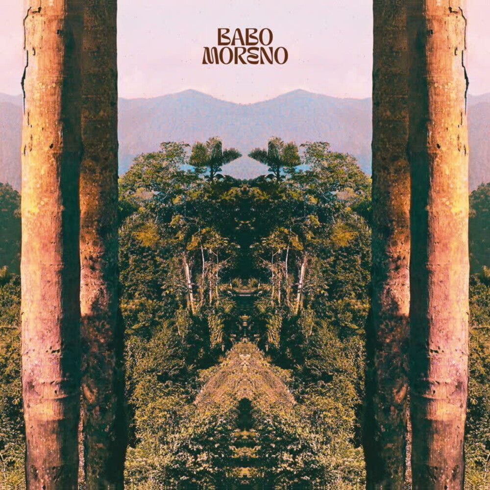 Babo Moreno - Babo Moreno