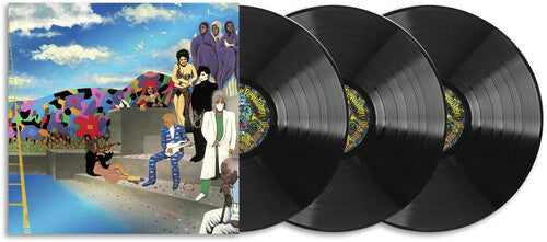 Prince & the Revolution - Around The World In A Day Deluxe Edition (Deluxe Edition)