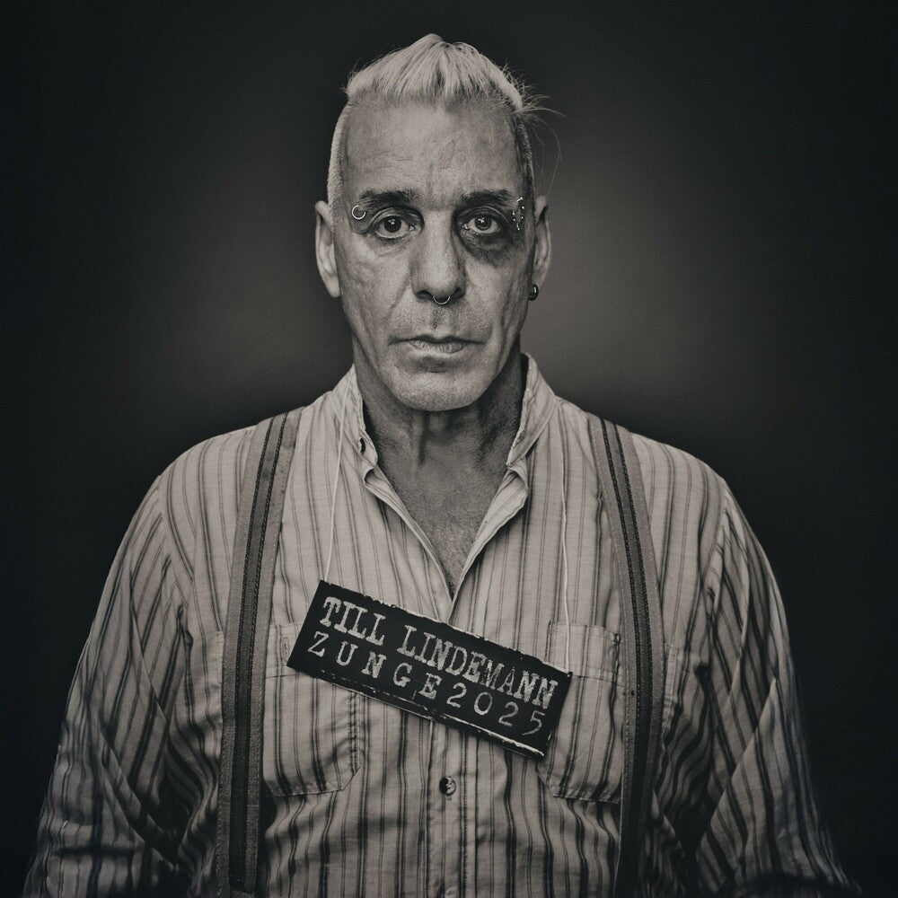 Till Lindemann - Zunge 2025