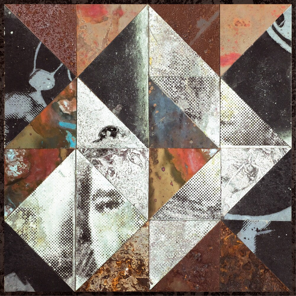 Pre-Order: Archive - Glass Minds