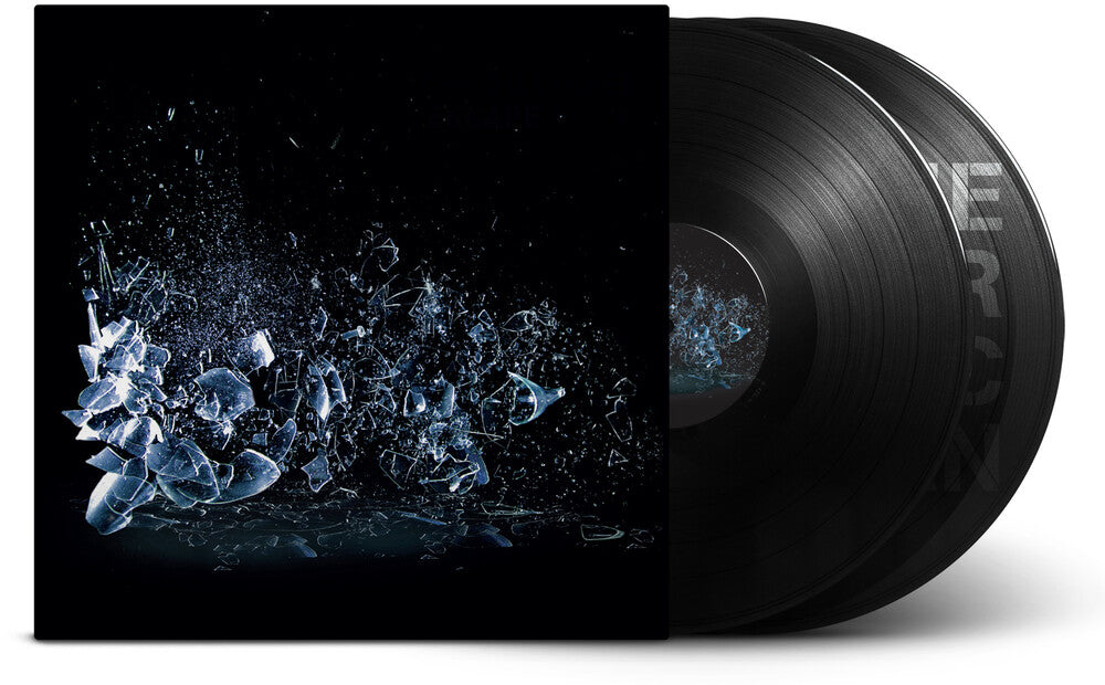 The Dillinger Escape Plan - Dissociation (Etch)