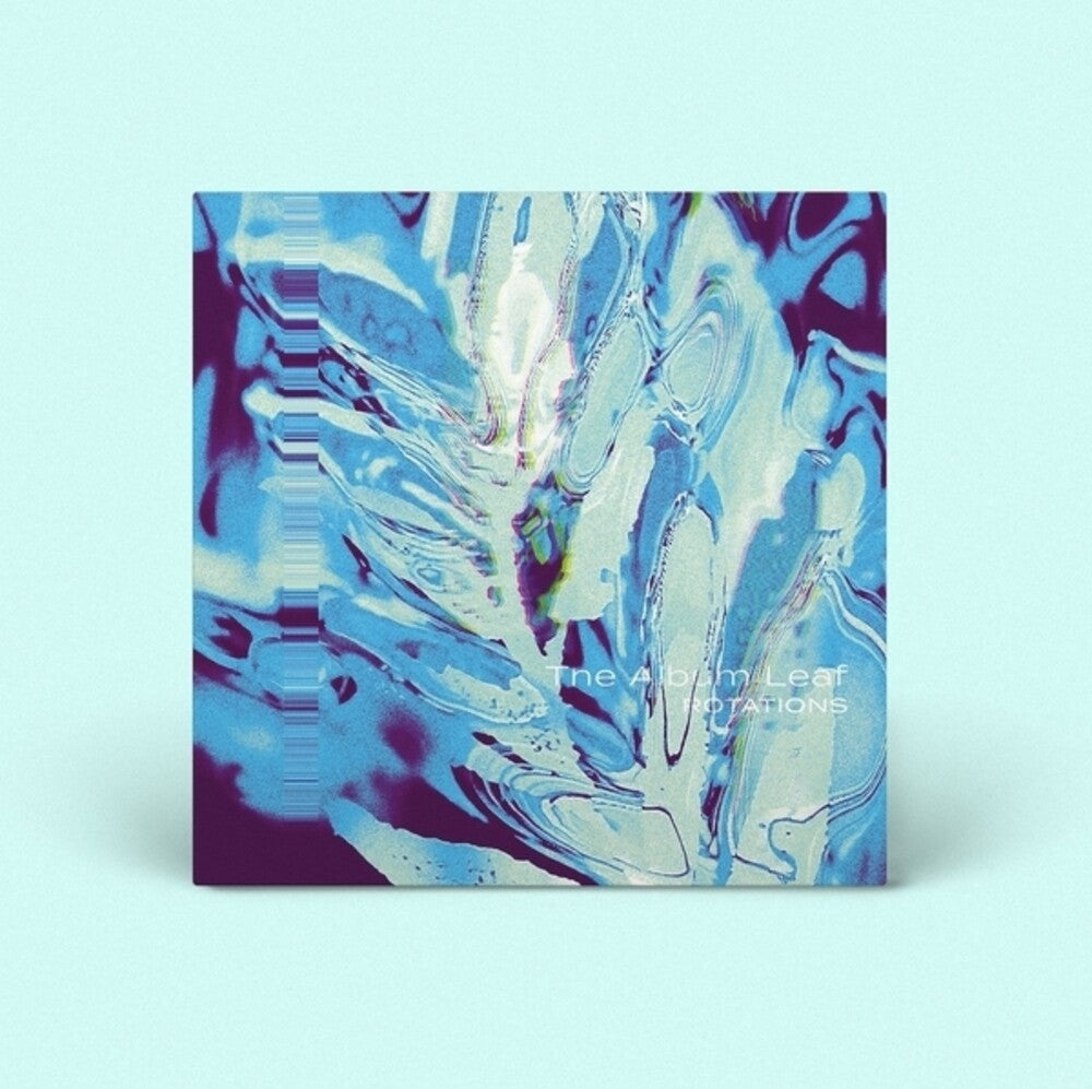 Album Leaf - Rotations